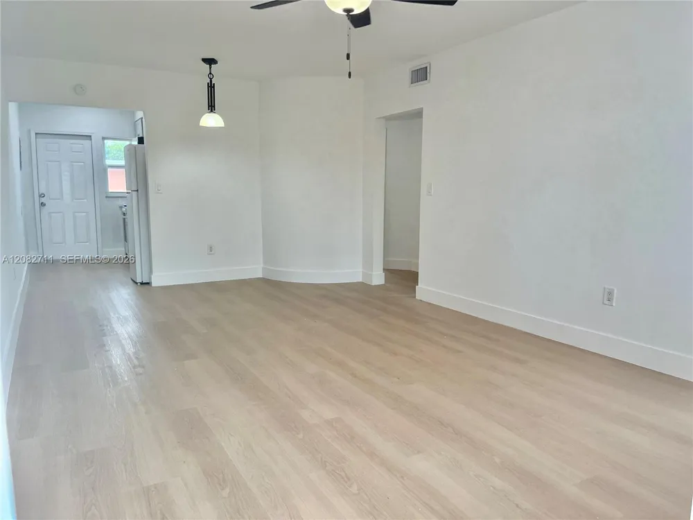 3401 SW 11 St #3 (aka 1B) Miami, FL 33135