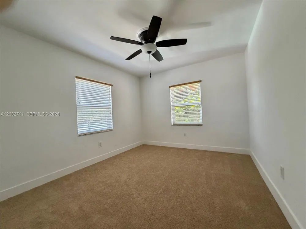 3401 SW 11 St #3 (aka 1B) Miami, FL 33135