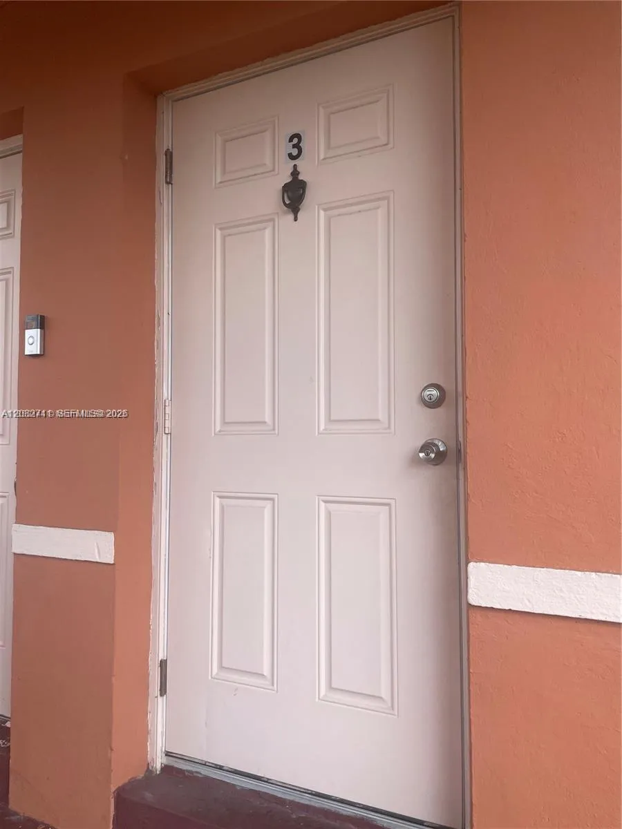 3401 SW 11 St #3 (aka 1B) Miami, FL 33135