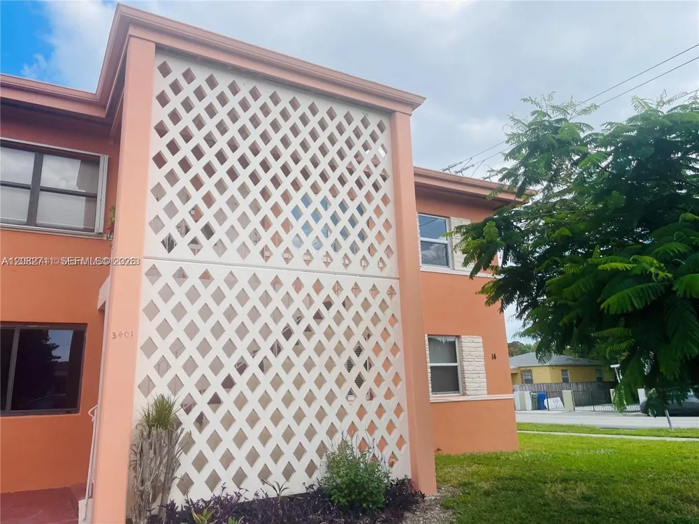 3401 SW 11 St #3 (aka 1B) Miami, FL 33135