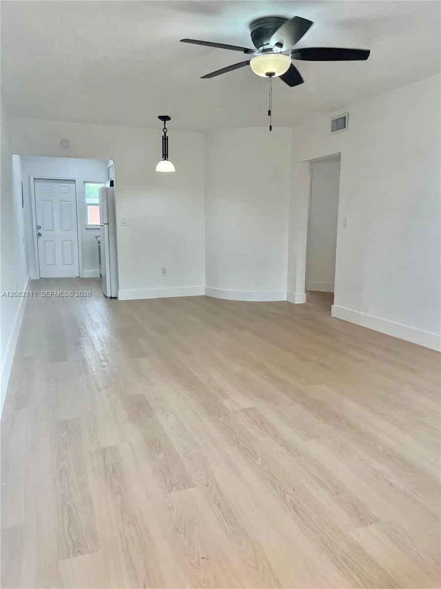 3401 SW 11 St #3 (aka 1B) Miami, FL 33135