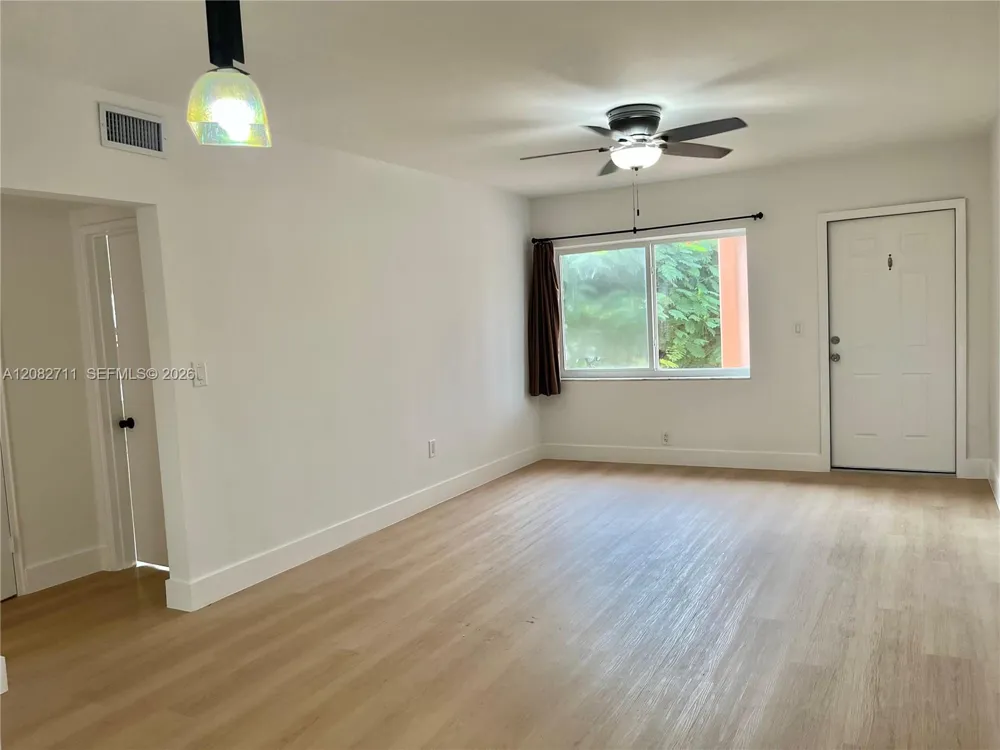 3401 SW 11 St #3 (aka 1B) Miami, FL 33135
