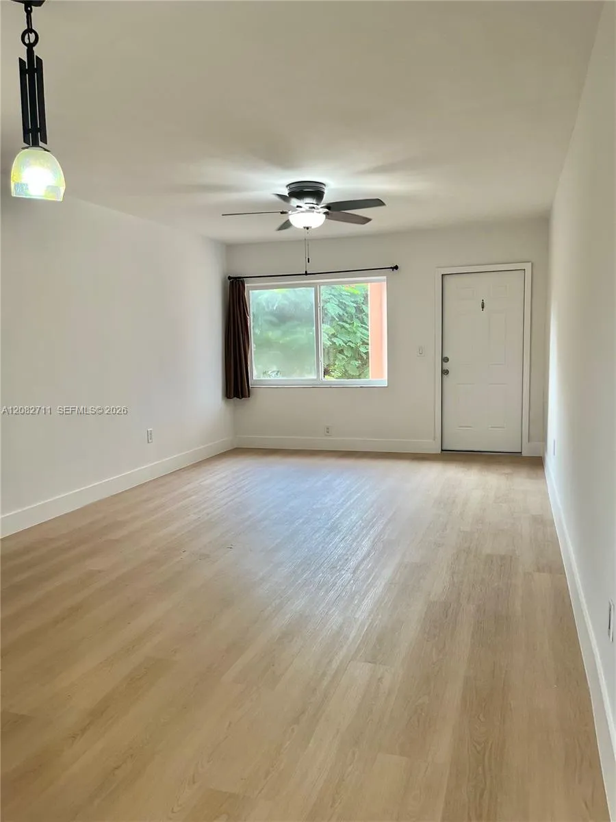3401 SW 11 St #3 (aka 1B) Miami, FL 33135