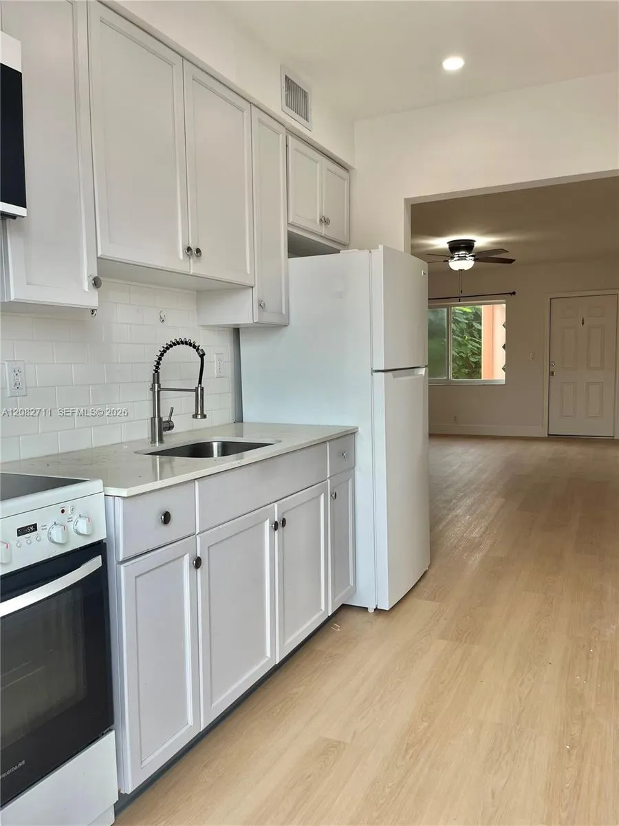 3401 SW 11 St #3 (aka 1B) Miami, FL 33135