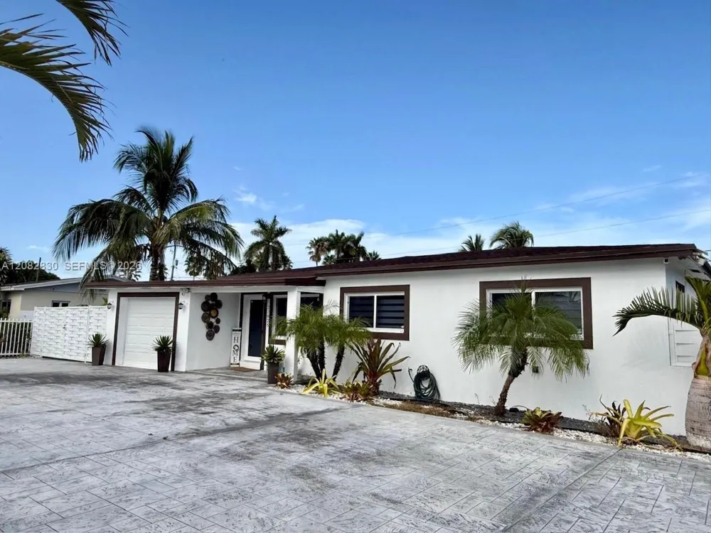 27025 SW 142nd Ct Homestead, FL 33032