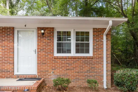 1190 Gould Road #4