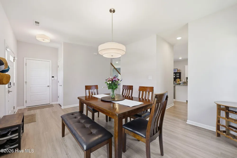 126 Station Yard Road New Bern, NC 28562