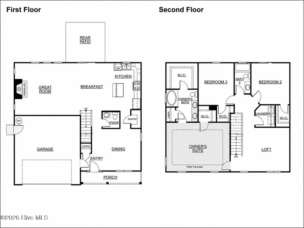 126 Station Yard Road New Bern, NC 28562