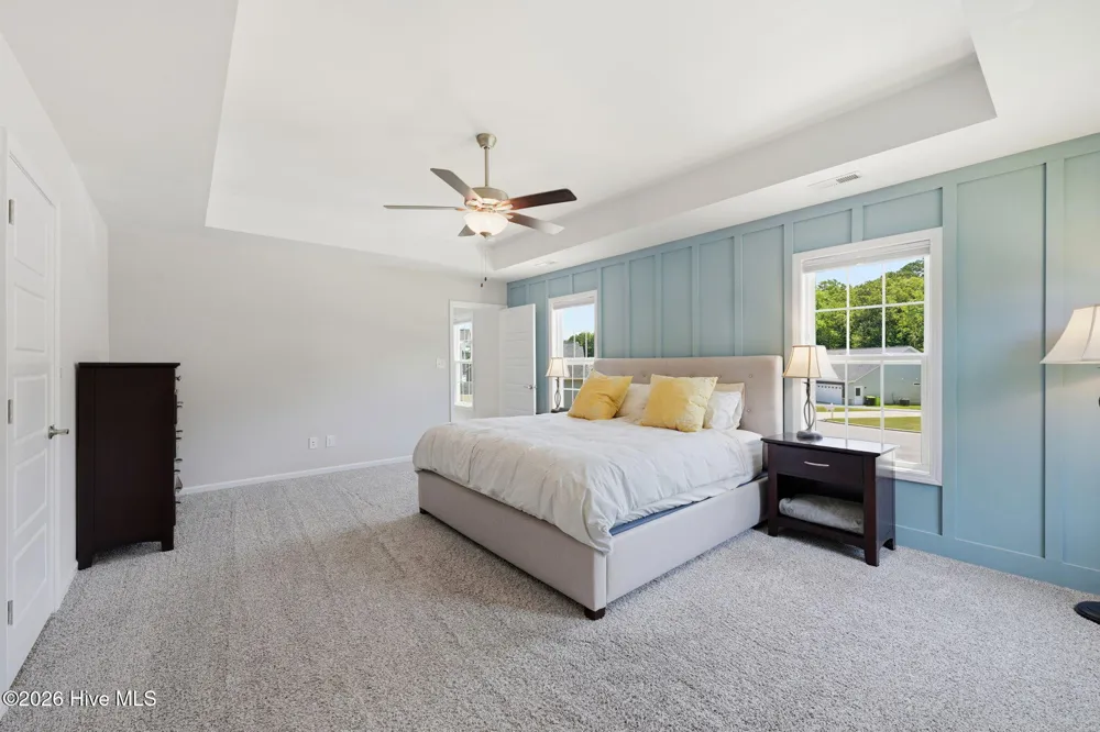 126 Station Yard Road New Bern, NC 28562