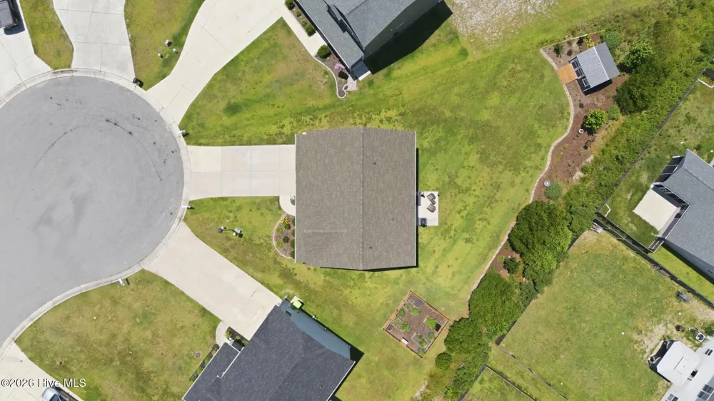 126 Station Yard Road New Bern, NC 28562