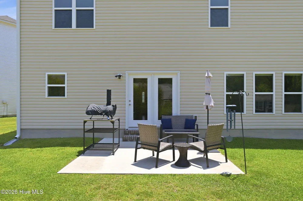 126 Station Yard Road New Bern, NC 28562