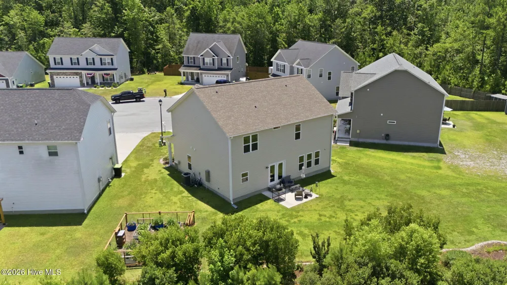 126 Station Yard Road New Bern, NC 28562