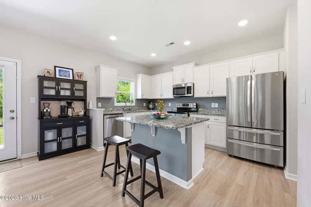 126 Station Yard Road New Bern, NC 28562