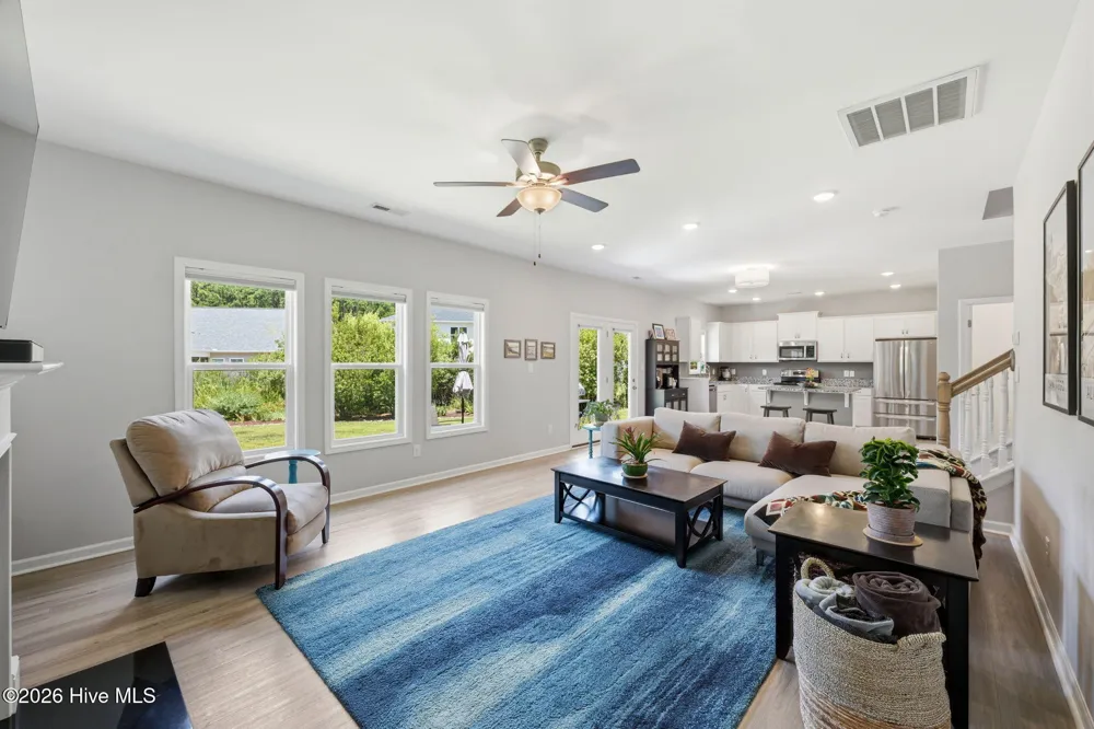126 Station Yard Road New Bern, NC 28562