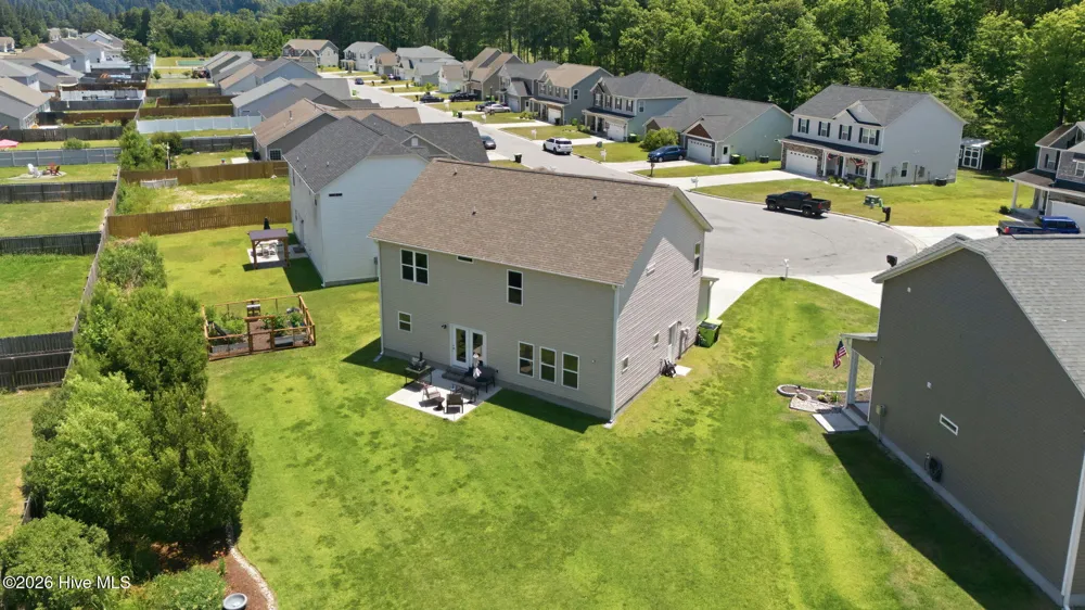 126 Station Yard Road New Bern, NC 28562