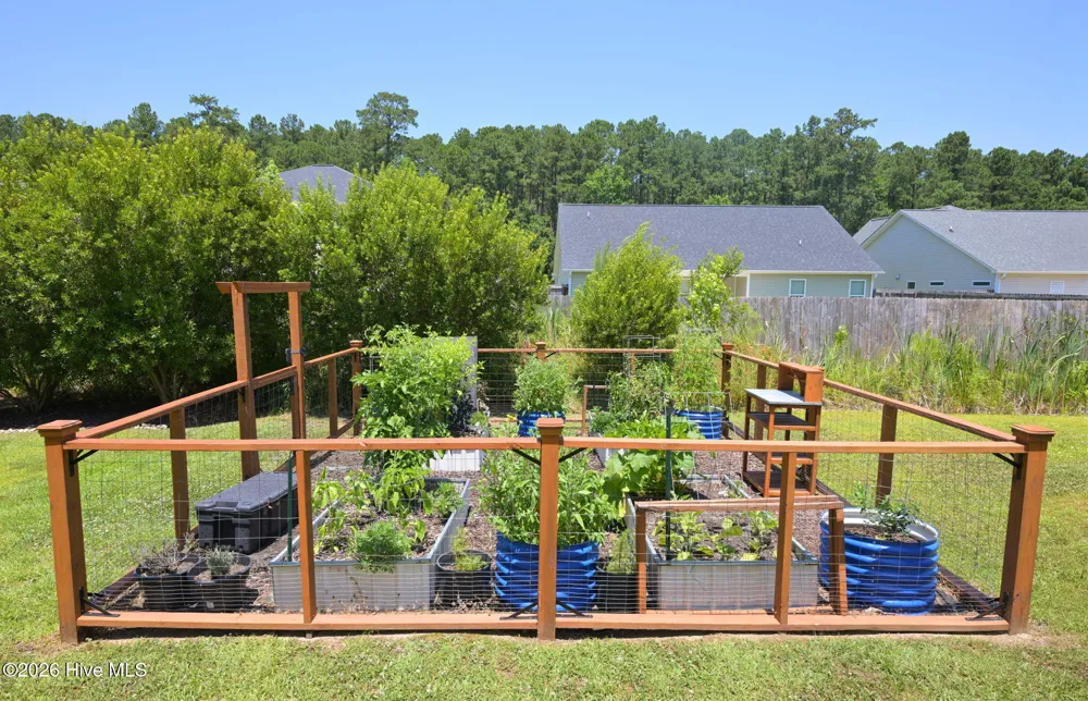 126 Station Yard Road New Bern, NC 28562