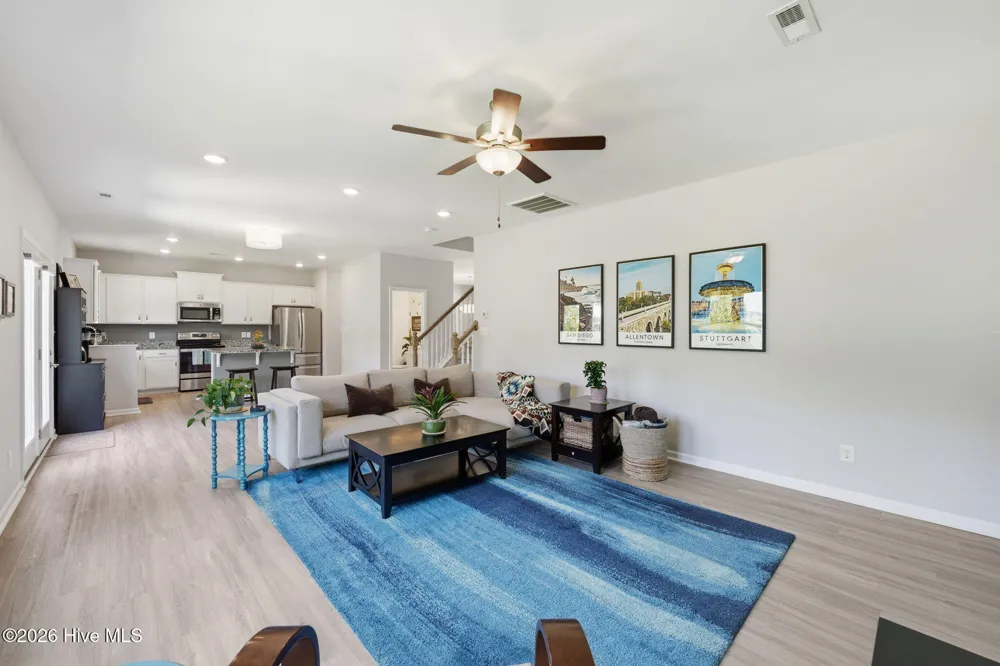 126 Station Yard Road New Bern, NC 28562