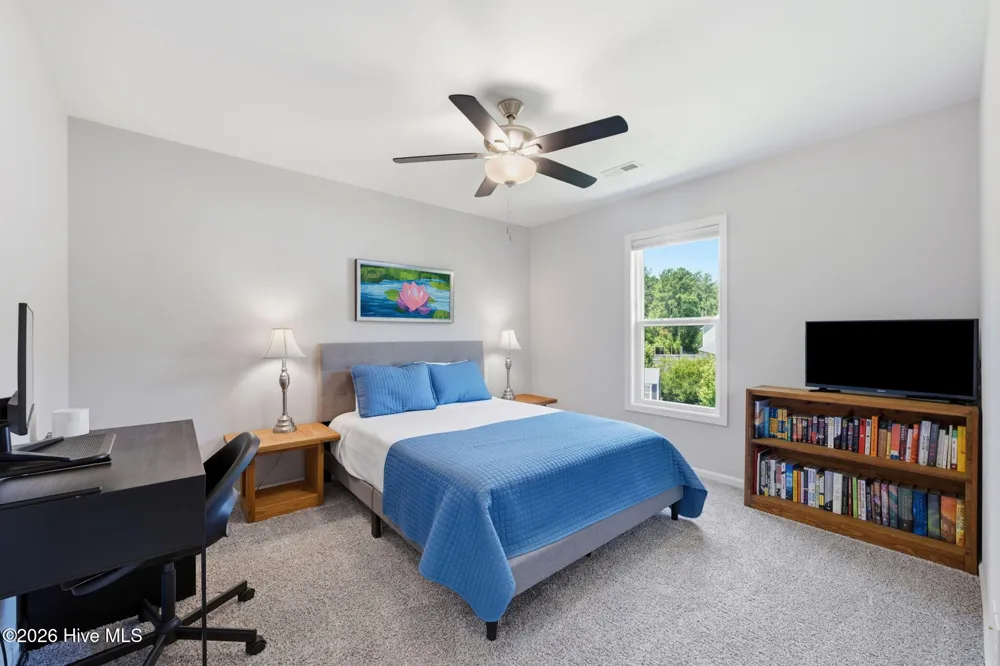 126 Station Yard Road New Bern, NC 28562
