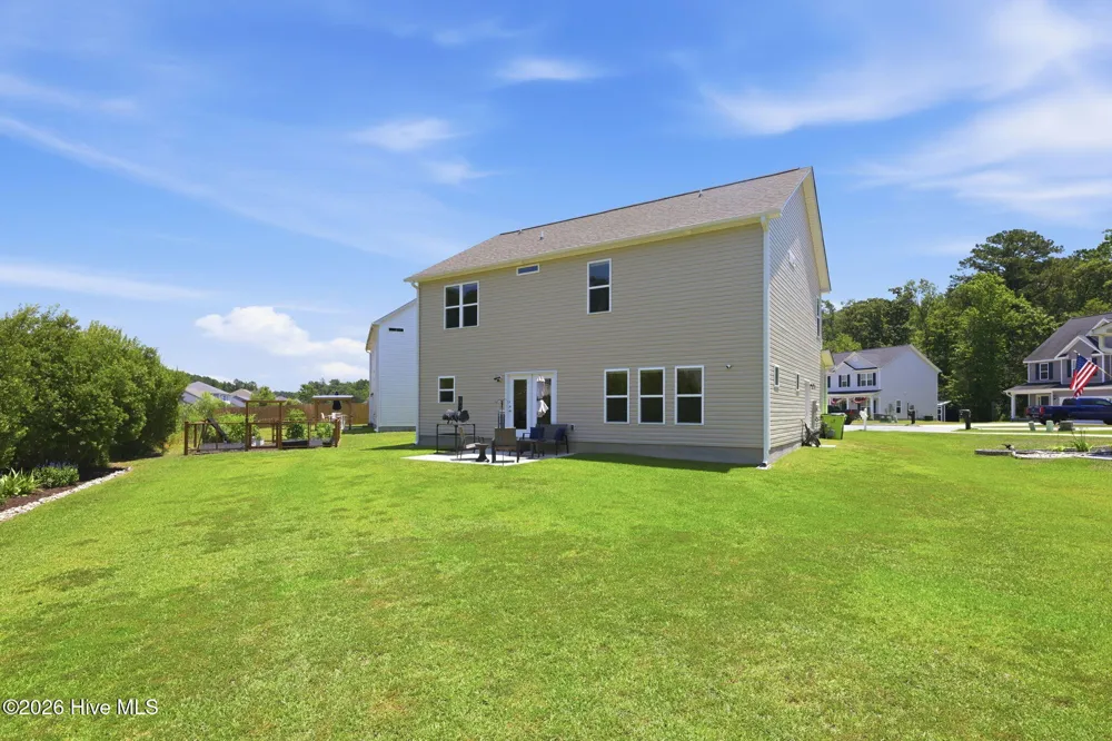 126 Station Yard Road New Bern, NC 28562