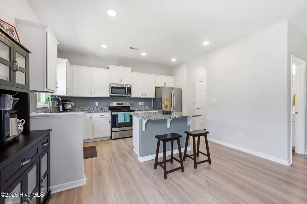 126 Station Yard Road New Bern, NC 28562