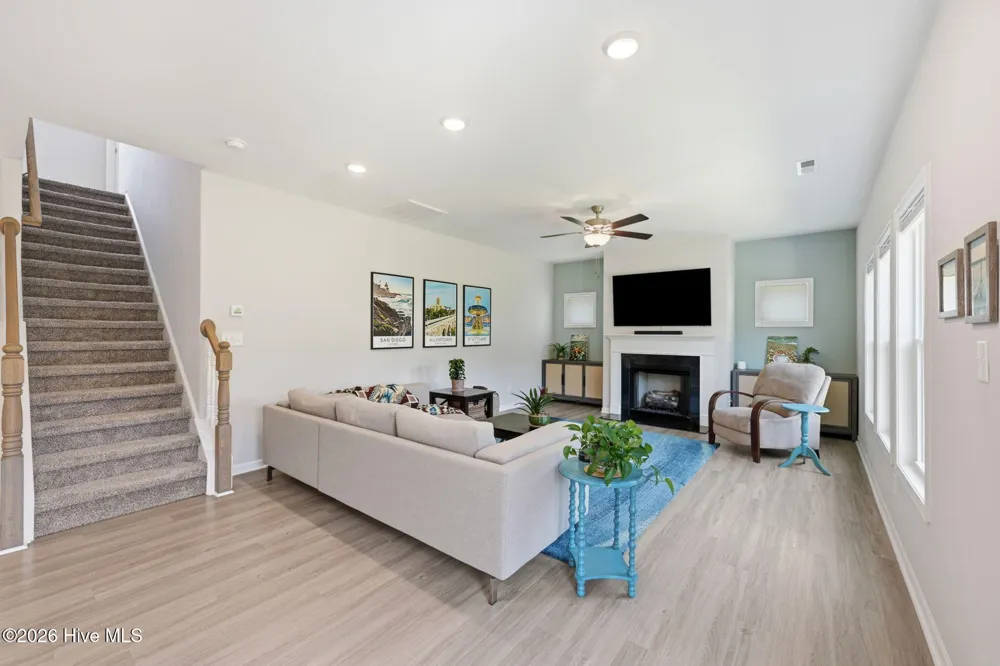 126 Station Yard Road New Bern, NC 28562