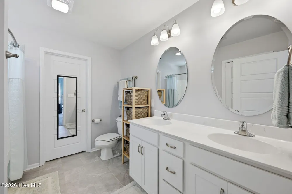 126 Station Yard Road New Bern, NC 28562