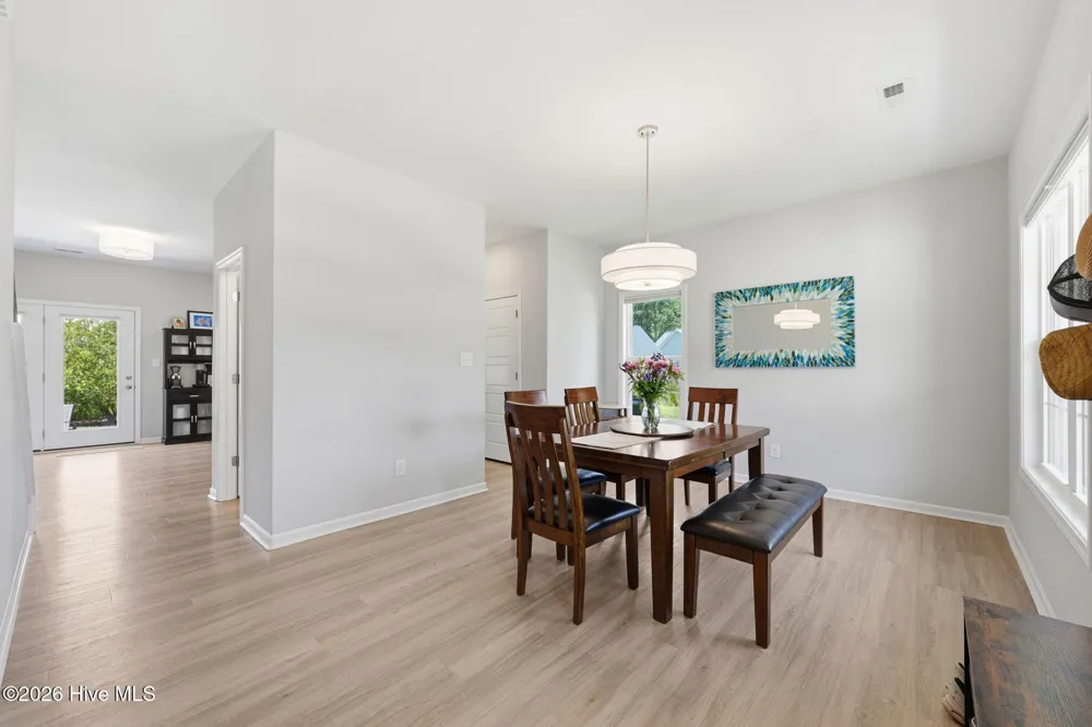 126 Station Yard Road New Bern, NC 28562