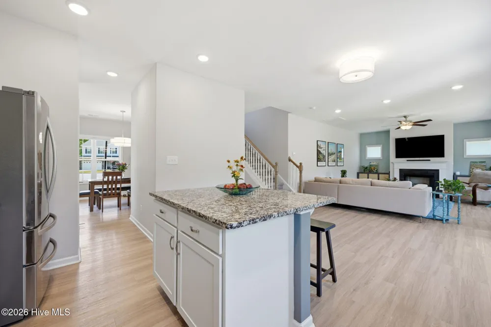 126 Station Yard Road New Bern, NC 28562