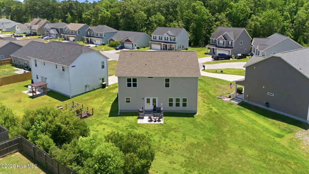 126 Station Yard Road New Bern, NC 28562