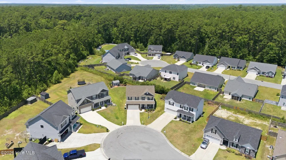 126 Station Yard Road New Bern, NC 28562