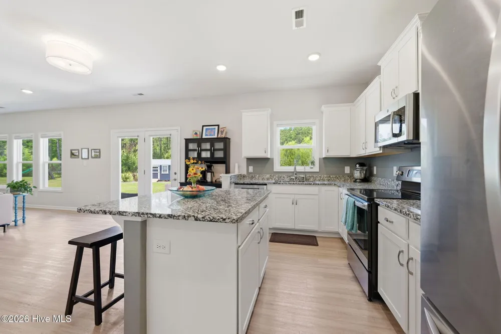 126 Station Yard Road New Bern, NC 28562