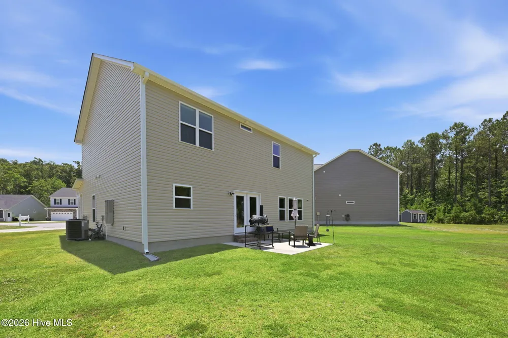 126 Station Yard Road New Bern, NC 28562
