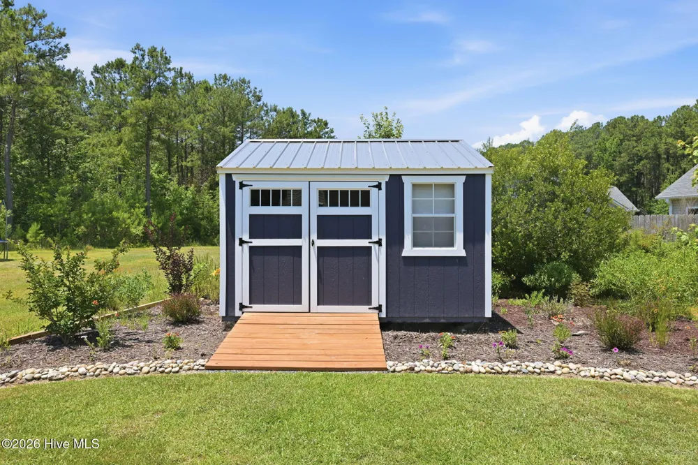 126 Station Yard Road New Bern, NC 28562