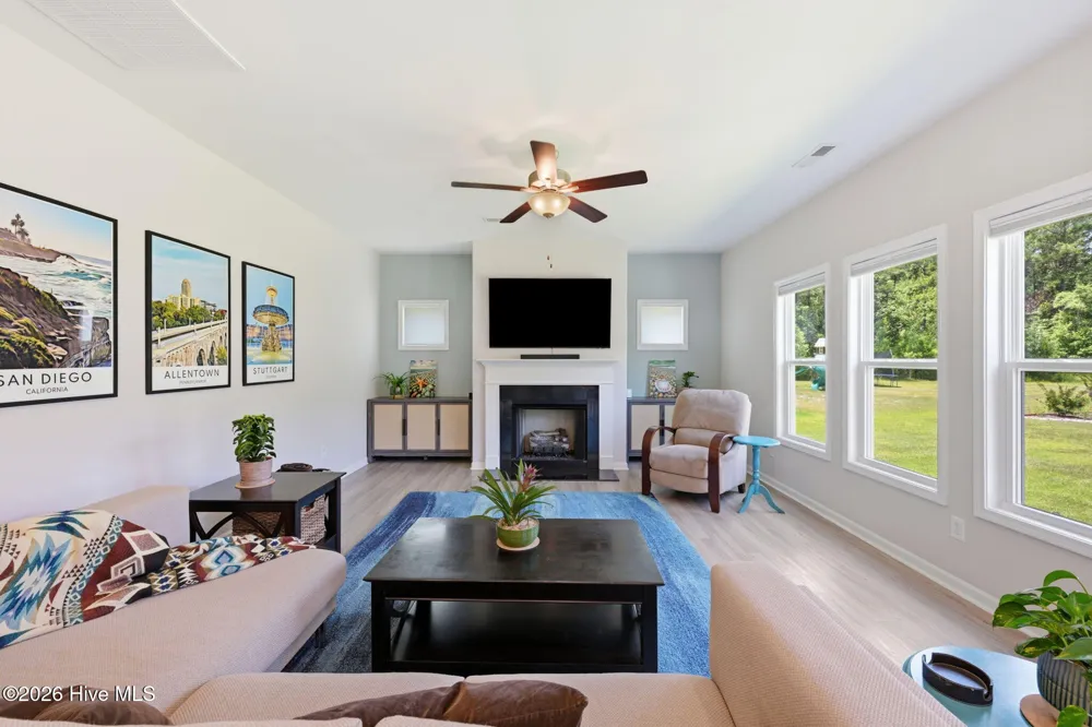 126 Station Yard Road New Bern, NC 28562