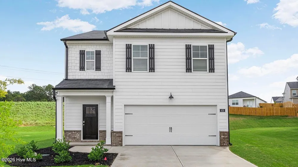 2778 Fawn Drive Augusta, GA 30906