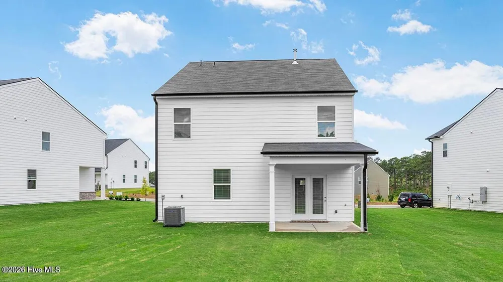 2778 Fawn Drive Augusta, GA 30906