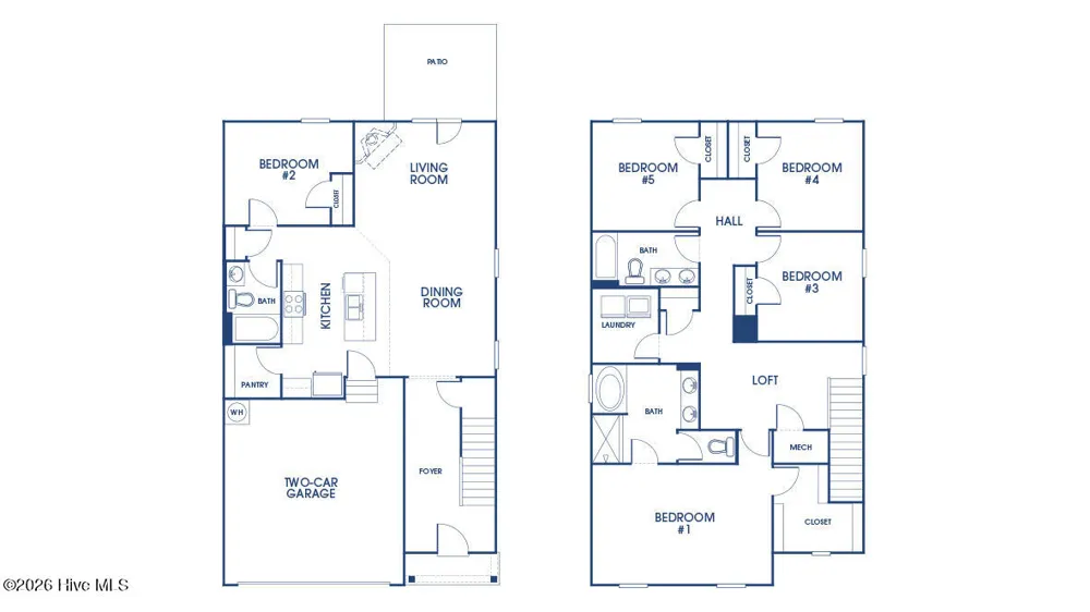 2778 Fawn Drive Augusta, GA 30906