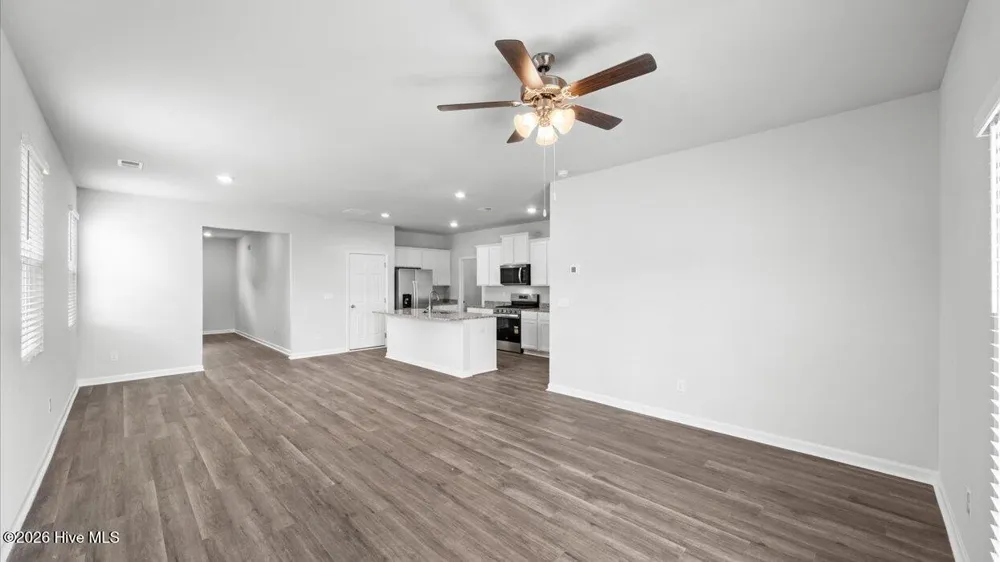 2778 Fawn Drive Augusta, GA 30906