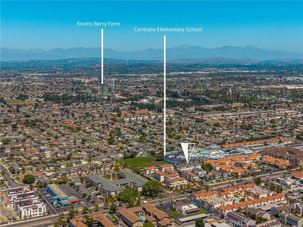 3311 W Lincoln Anaheim, CA 92801