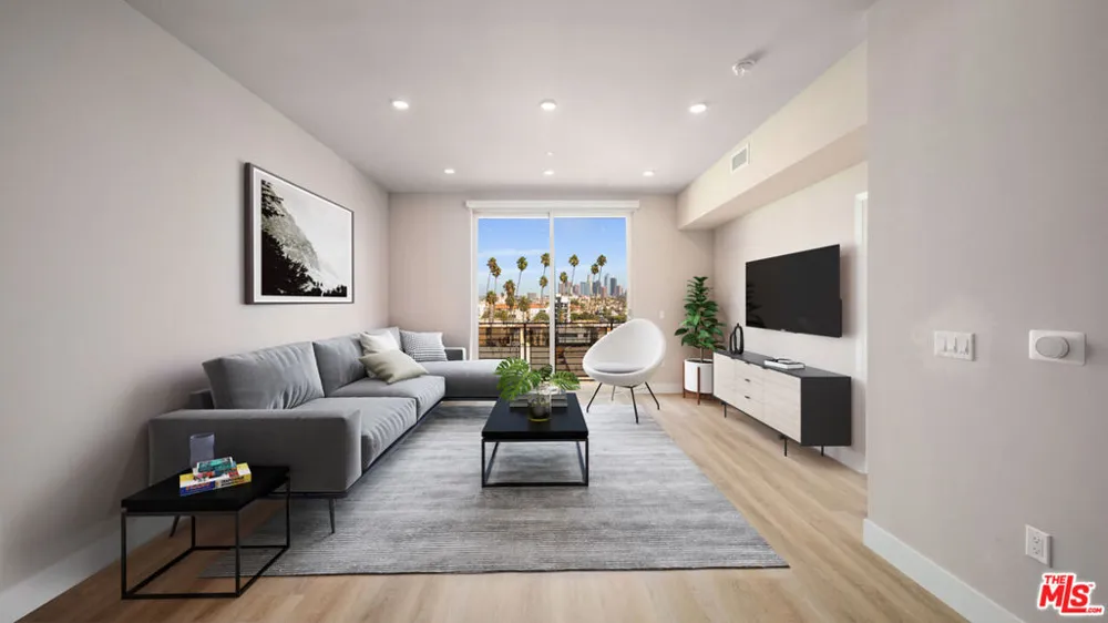 927 Fedora Street #301 Los Angeles, CA 90006