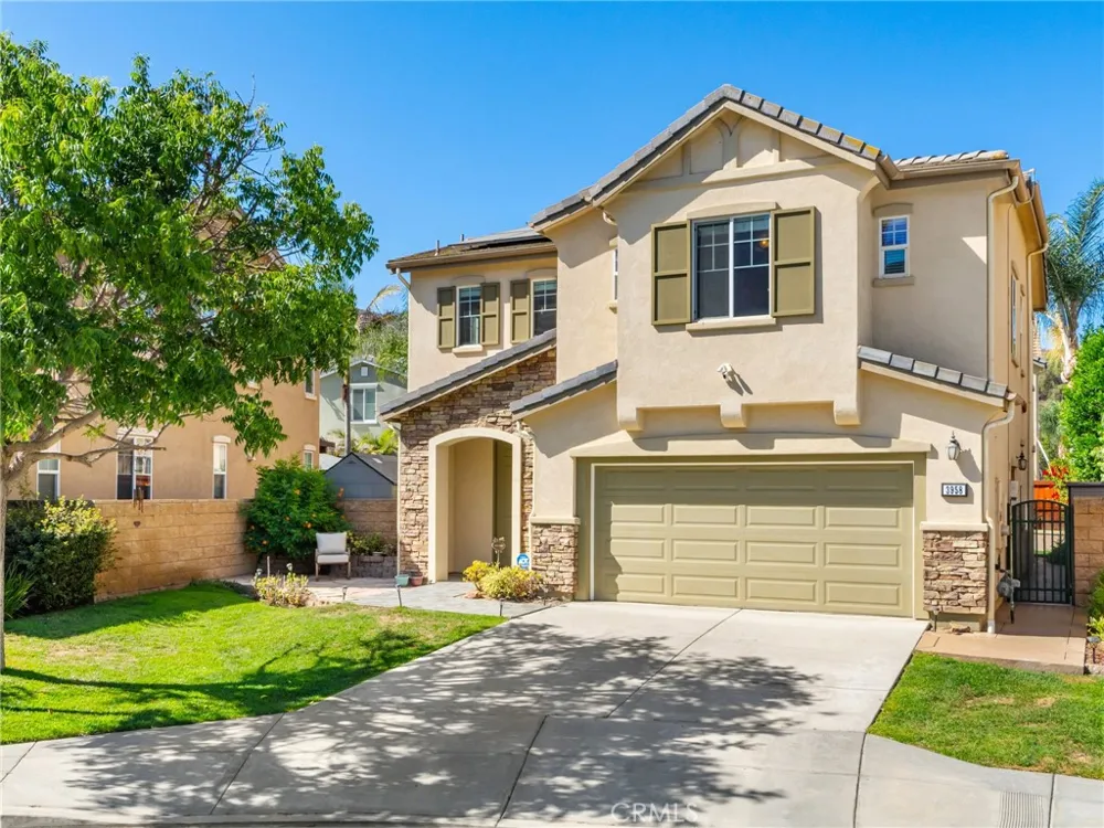 3958 Lake Park Fallbrook, CA 92028