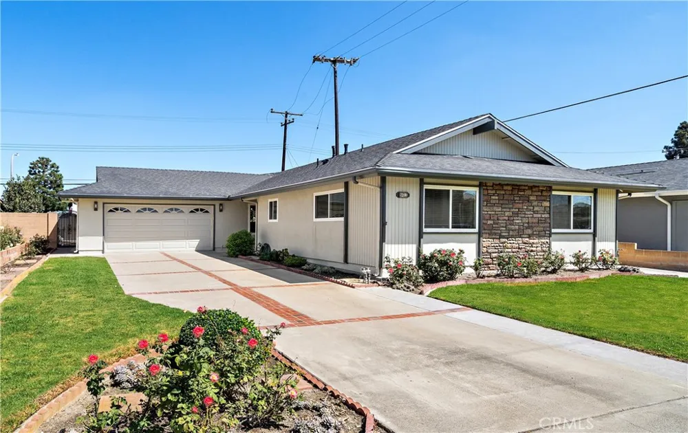 9413 Toucan Avenue Fountain Valley, CA 92708