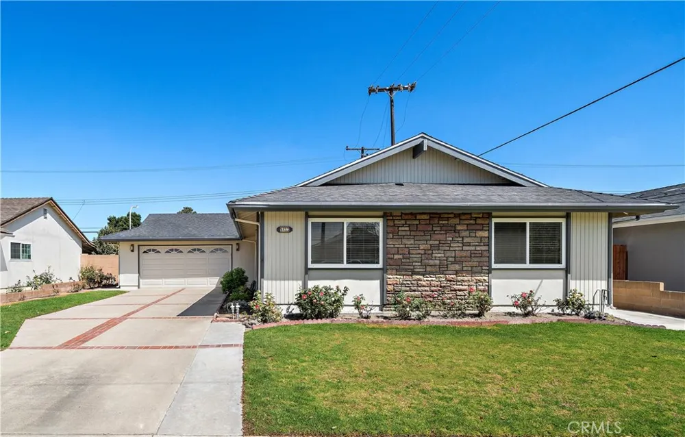 9413 Toucan Avenue Fountain Valley, CA 92708