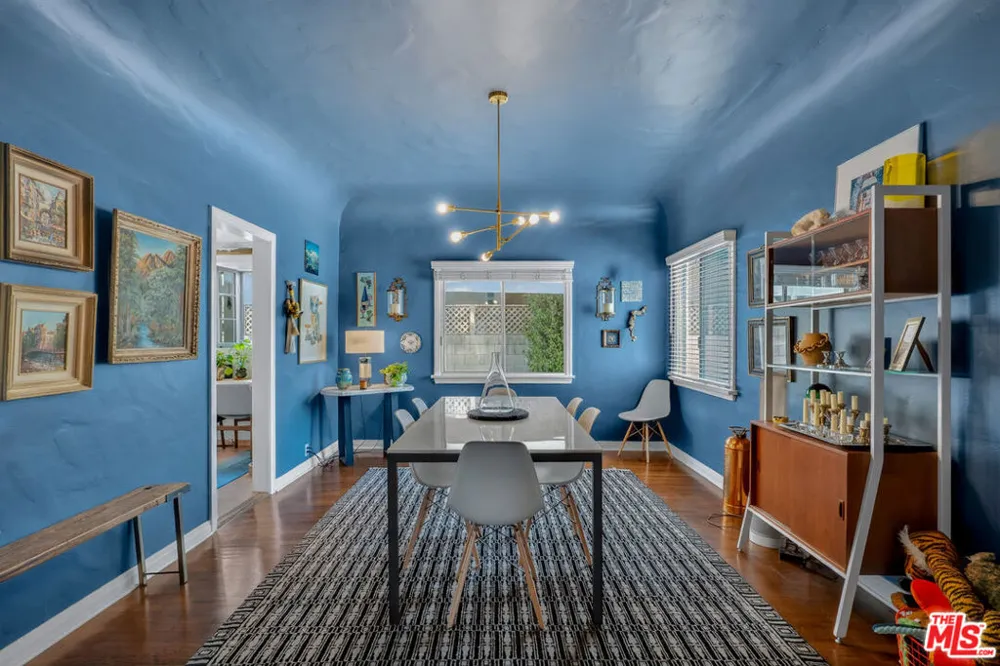 420 Orange Drive Los Angeles, CA 90036