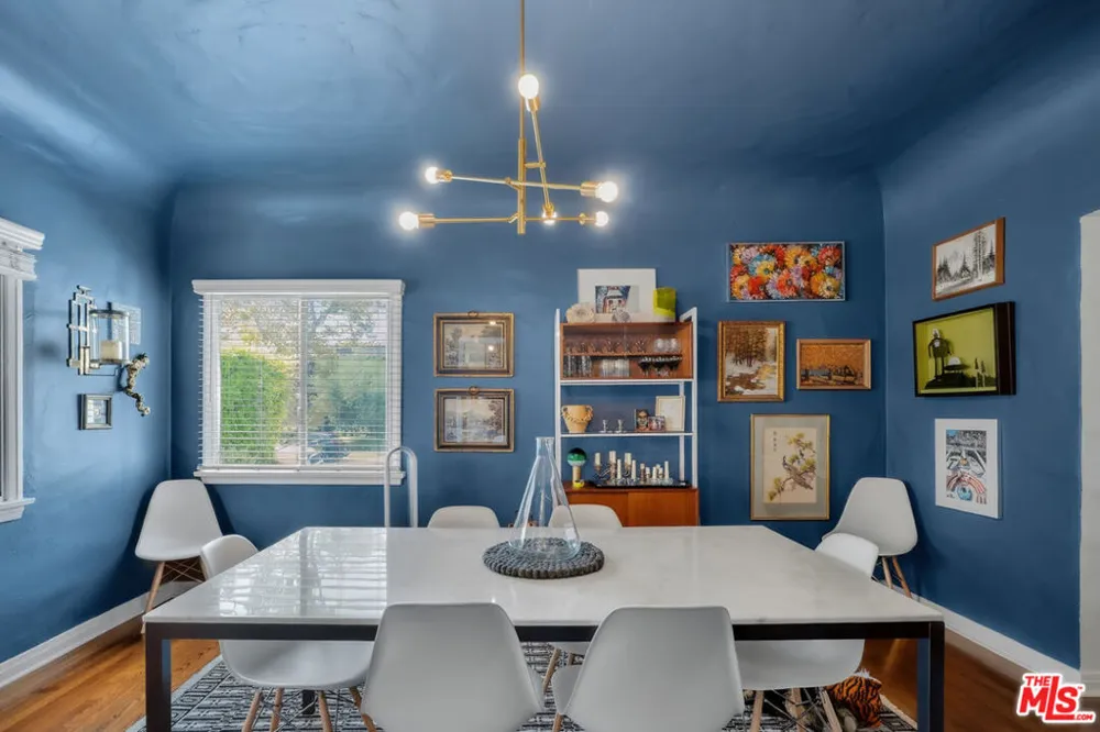 420 Orange Drive Los Angeles, CA 90036