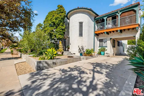 420 Orange Drive