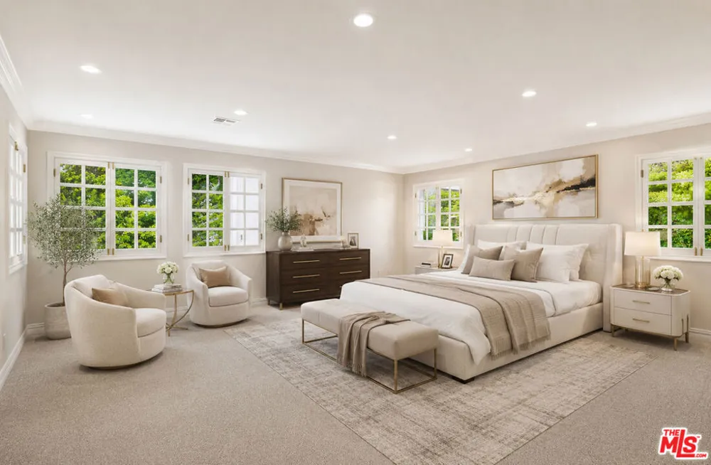 400 EVELYN PLACE Beverly Hills, CA 90210