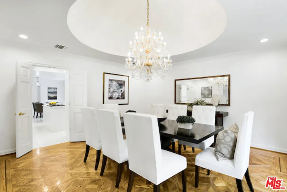400 EVELYN PLACE Beverly Hills, CA 90210