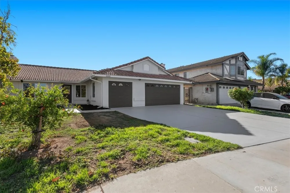 16800 Lake Victoria Moreno Valley, CA 92551