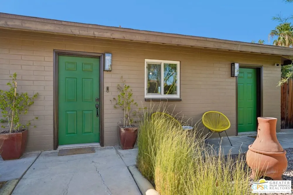 37767 Porter Drive Cathedral City, CA 92234
